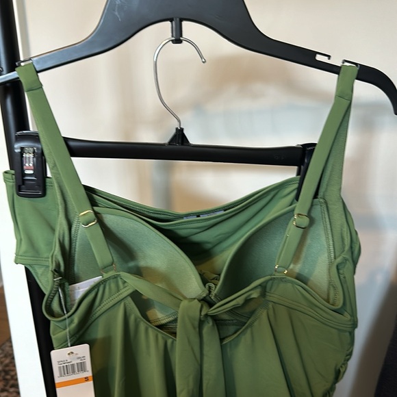 Anne Cole tankini swim suit - Picture 4 of 4